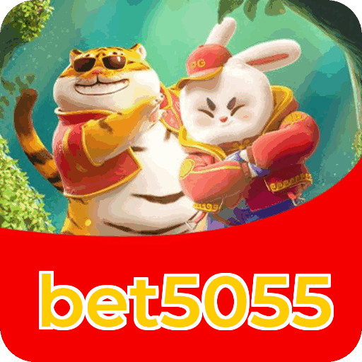 Bônus de boas-vindas bet5055
