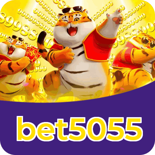 Login rápido no app bet5055